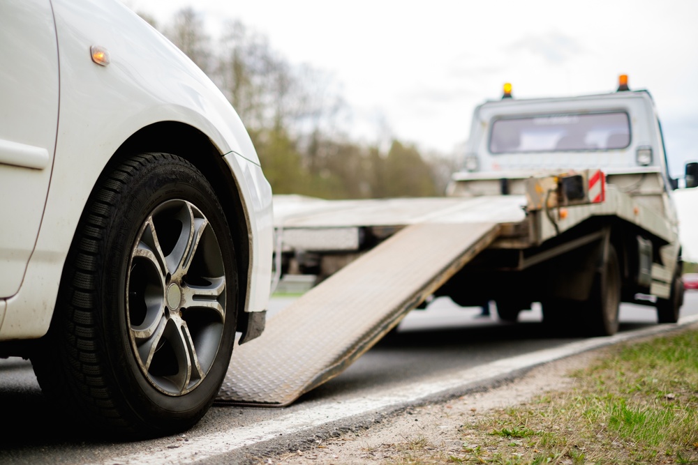 Soccorso auto Panico Gennaro